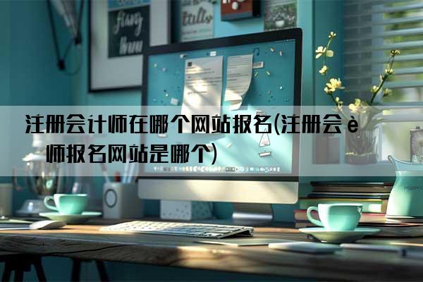 注册会计师在哪个网站报名(注册会计师报名网站是哪个)